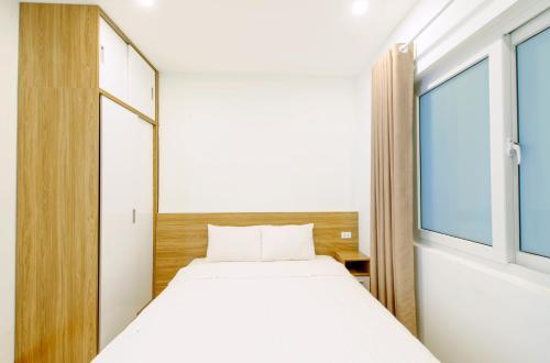 Apartamento Ans Houze