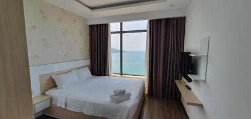 Apartamento Ans Houze