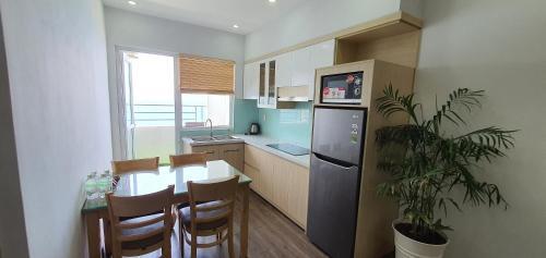 Apartamento Ans Houze