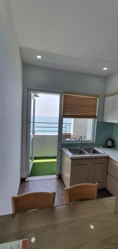 Apartamento Ans Houze