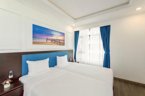 Apartamento Ans Houze