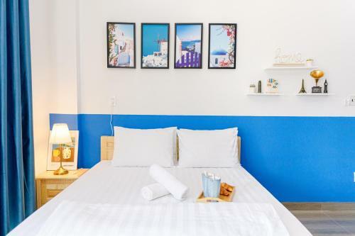 Hostal Moonlight Apartment
