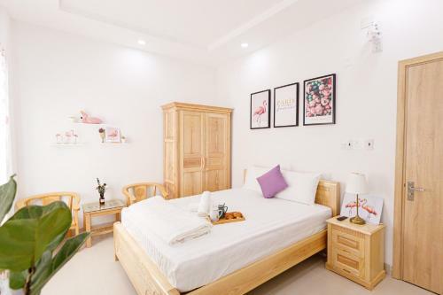 Hostal Moonlight Apartment