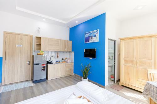 Hostal Moonlight Apartment