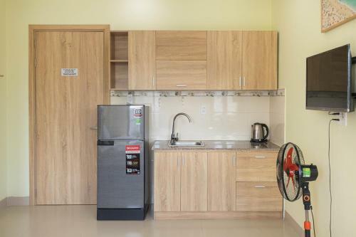 Hostal Moonlight Apartment