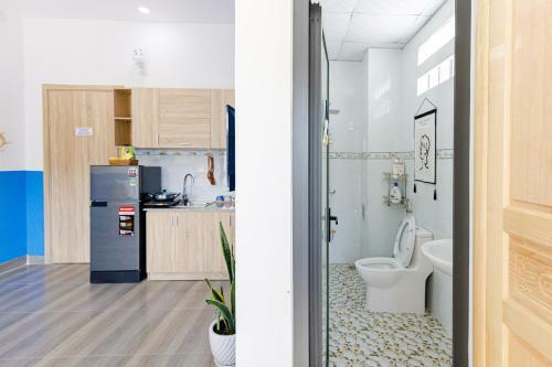 Hostal Moonlight Apartment