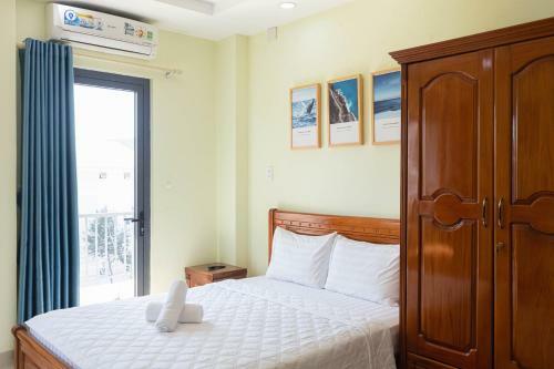 Hostal Moonlight Apartment
