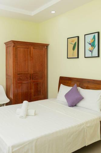 Hostal Moonlight Apartment