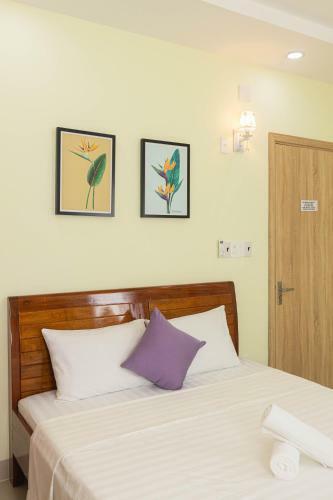 Hostal Moonlight Apartment
