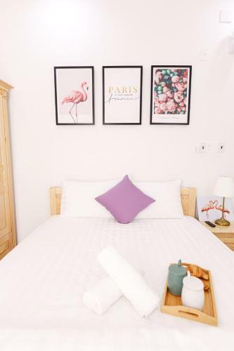 Hostal Moonlight Apartment