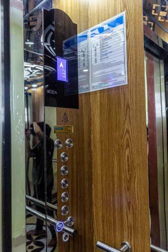 Hostal Moonlight Apartment