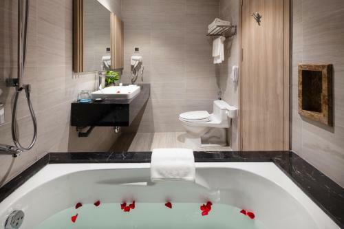 Nalicas Nha Trang Hotel