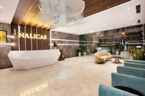 Nalicas Nha Trang Hotel