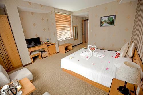 36 Tran Phu Hotel