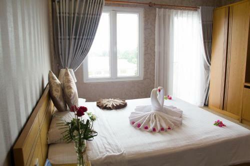 36 Tran Phu Hotel