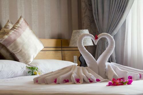 36 Tran Phu Hotel