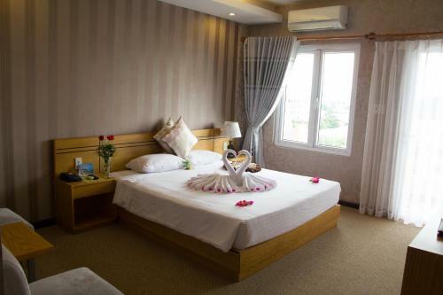 36 Tran Phu Hotel