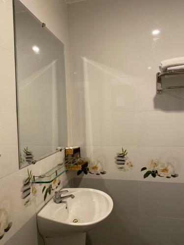 36 Tran Phu Hotel