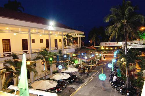 36 Tran Phu Hotel