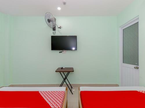 Oyo 898 Phuong Thao Hotel