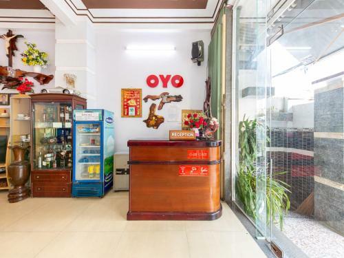 Oyo 898 Phuong Thao Hotel