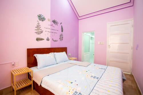 Megi Homestay