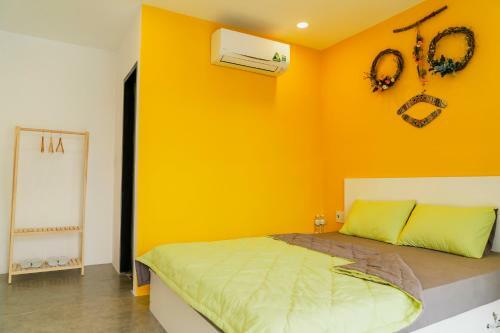 Megi Homestay