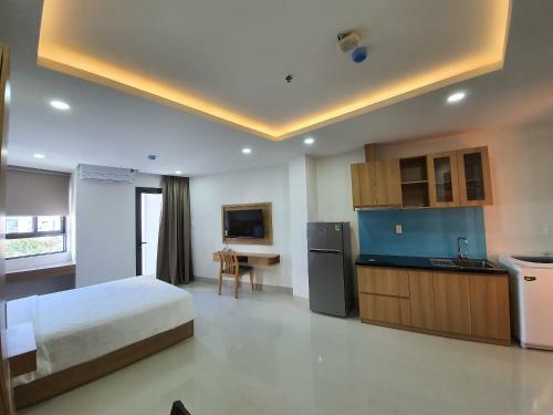 Xo Hotel & Apartments
