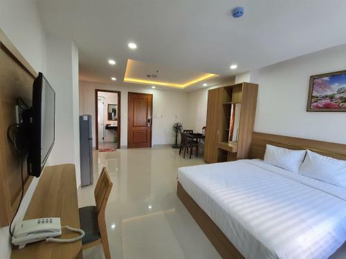 Xo Hotel & Apartments