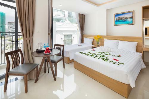 Xo Hotel & Apartments