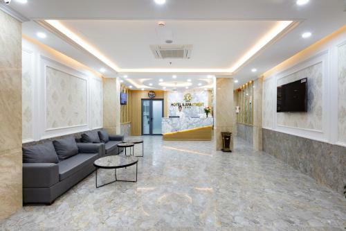 Xo Hotel & Apartments