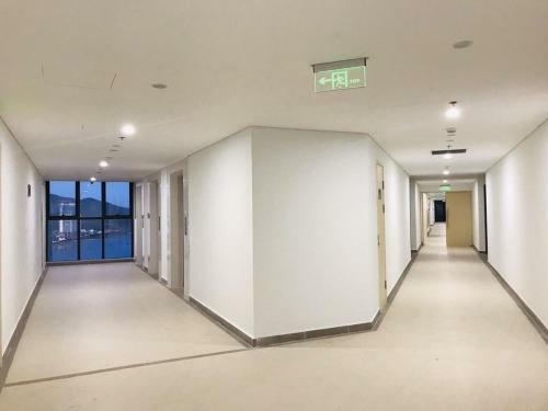 Apartamento Scenia Bay Nha Trang