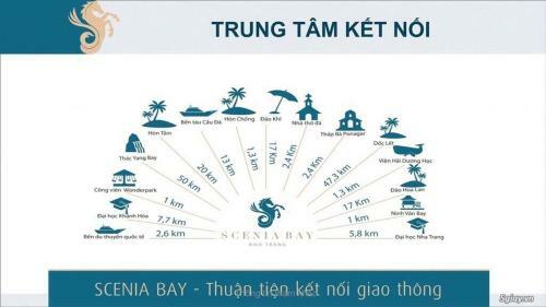 Apartamento Scenia Bay Nha Trang