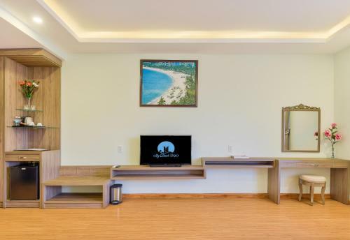 Hotel Sky Beach D20 Nha Trang