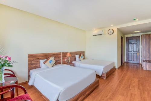 Hotel Sky Beach D20 Nha Trang