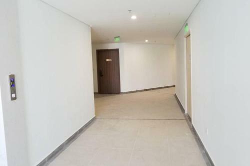 Scenia Bay Apartment With Seaview