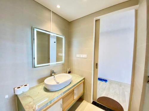 Apartamento Wise Stay Gold Coast Nha Trang