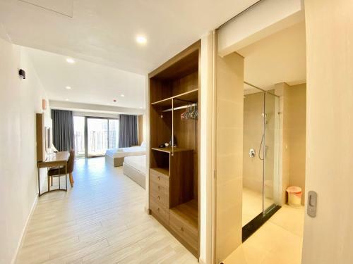 Apartamento Wise Stay Gold Coast Nha Trang