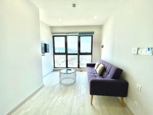 Apartamento Wise Stay Gold Coast Nha Trang