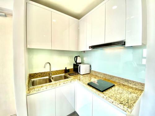 Apartamento Wise Stay Gold Coast Nha Trang