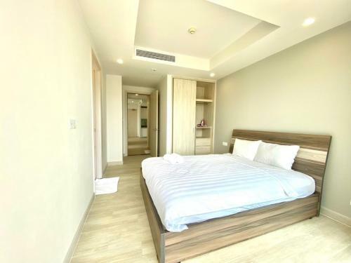 Apartamento Wise Stay Gold Coast Nha Trang