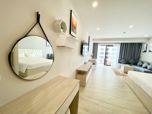 Apartamento Wise Stay Gold Coast Nha Trang