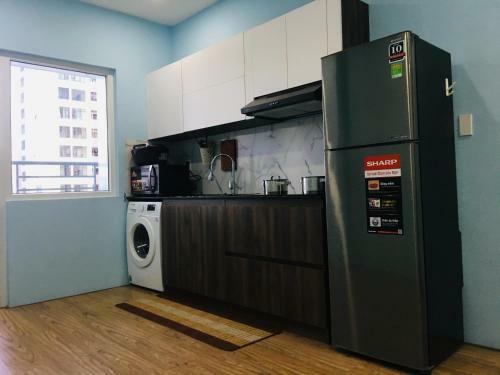 Apartamento Muong Thanh Vien Trieu