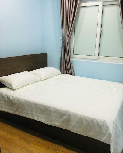 Apartamento Muong Thanh Vien Trieu