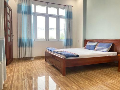 Bed & Breakfast Hostel Ph�c Anh