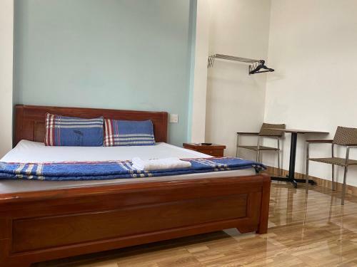 Bed & Breakfast Hostel Ph�c Anh