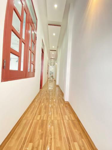 Bed & Breakfast Hostel Ph�c Anh