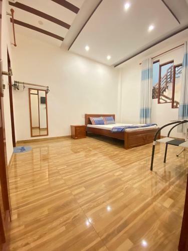 Bed & Breakfast Hostel Ph�c Anh