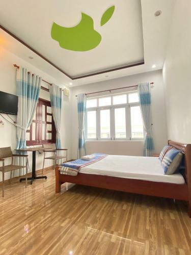 Bed & Breakfast Hostel Ph�c Anh