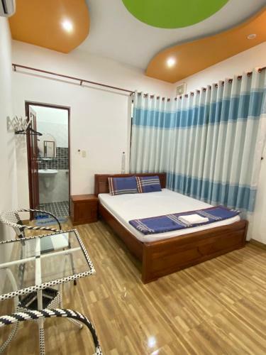 Bed & Breakfast Hostel Ph�c Anh